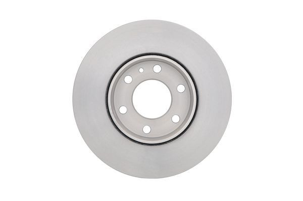 Stabdžių diskas BOSCH 0 986 479 641