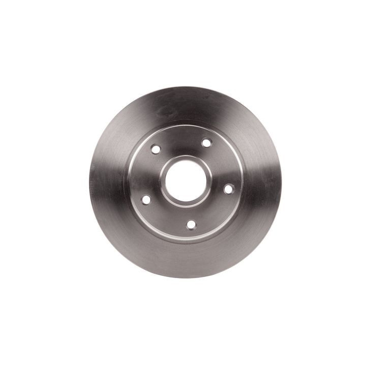 Stabdžių diskas BOSCH 0 986 479 684