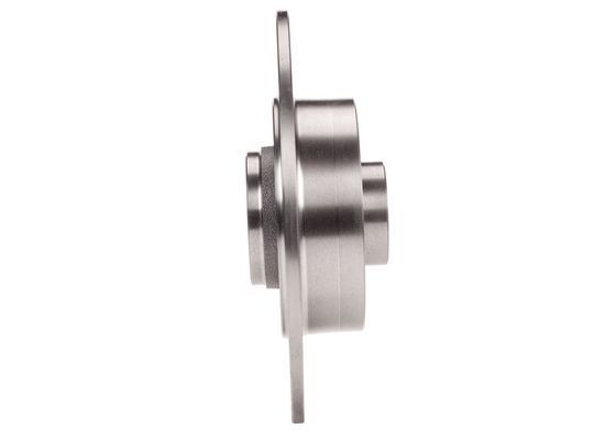 Stabdžių diskas BOSCH 0 986 479 684