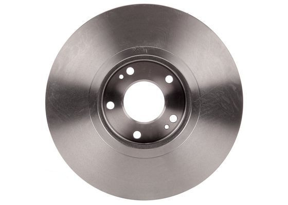 Stabdžių diskas BOSCH 0 986 479 692