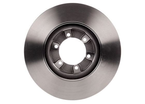 Stabdžių diskas BOSCH 0 986 479 694