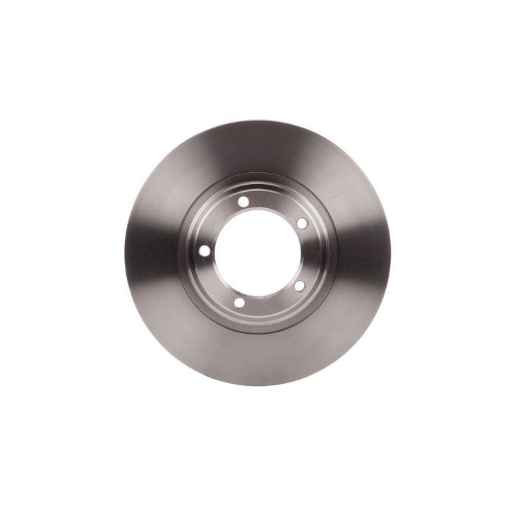 Stabdžių diskas BOSCH 0 986 479 696