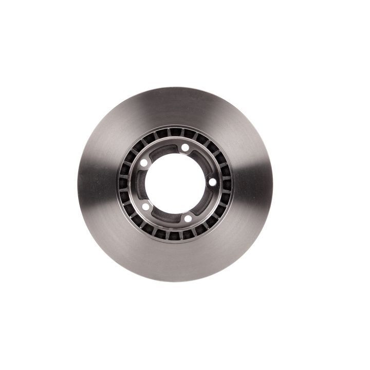 Stabdžių diskas BOSCH 0 986 479 696