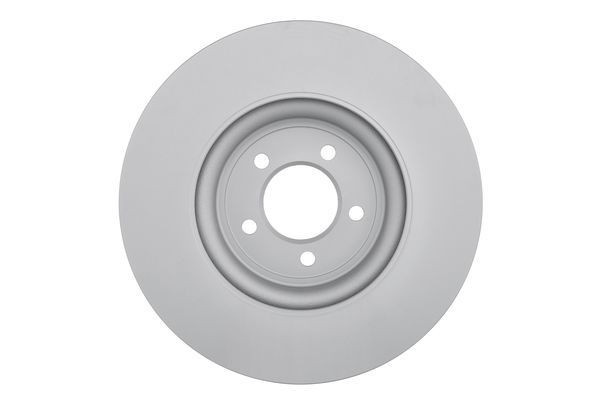 Stabdžių diskas BOSCH 0 986 479 698