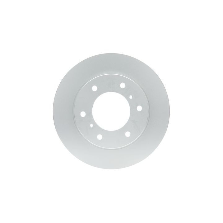 Stabdžių diskas BOSCH 0 986 479 704