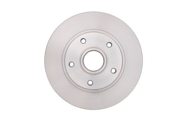 Stabdžių diskas BOSCH 0 986 479 708