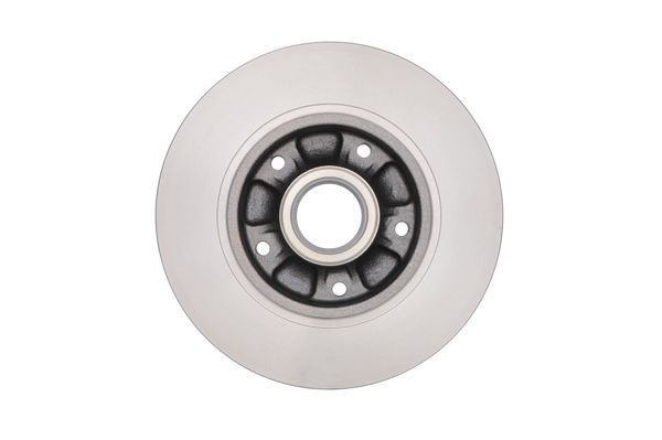 Stabdžių diskas BOSCH 0 986 479 708