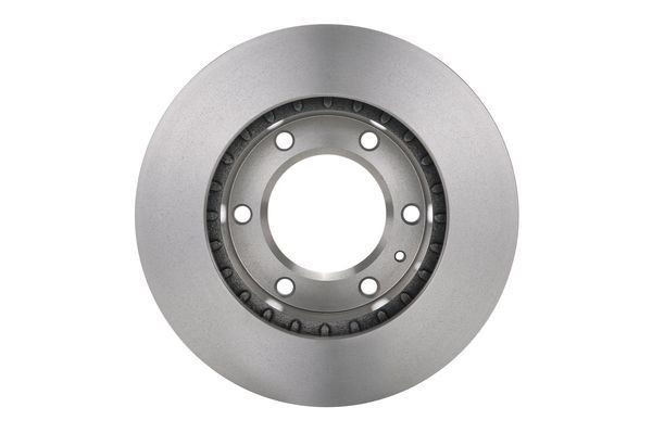 Stabdžių diskas BOSCH 0 986 479 711