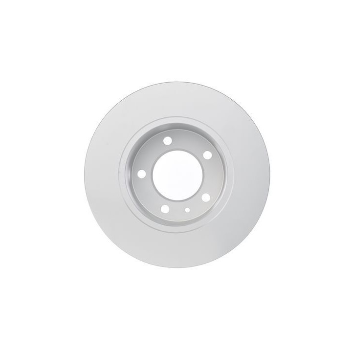 Stabdžių diskas BOSCH 0 986 479 717