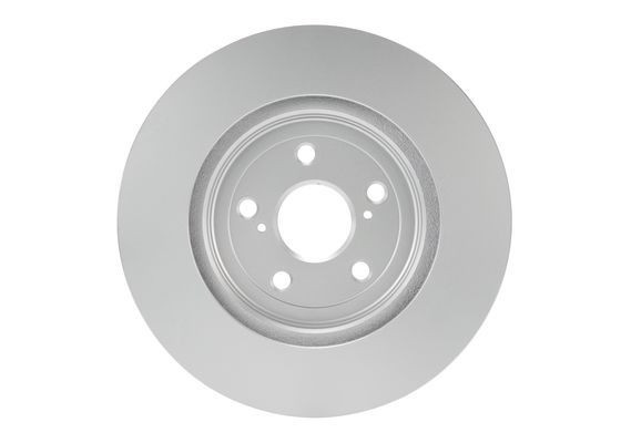 Stabdžių diskas BOSCH 0 986 479 722