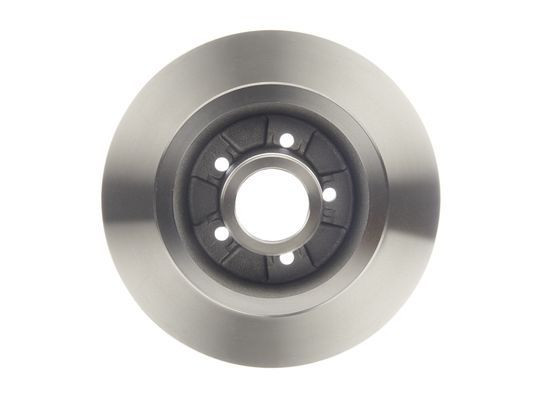 Stabdžių diskas BOSCH 0 986 479 724