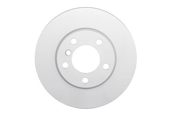 Stabdžių diskas BOSCH 0 986 479 725