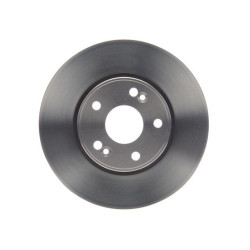 Stabdžių diskas BOSCH 0 986 479 743