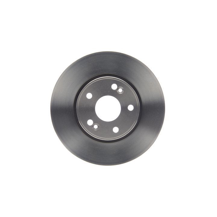 Stabdžių diskas BOSCH 0 986 479 743