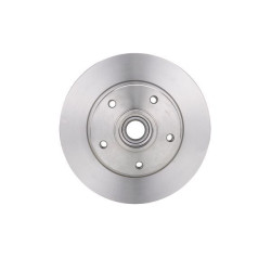 Stabdžių diskas BOSCH 0 986 479 761