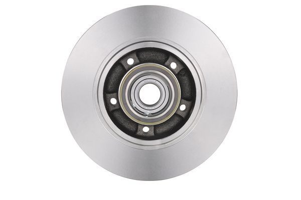 Stabdžių diskas BOSCH 0 986 479 761