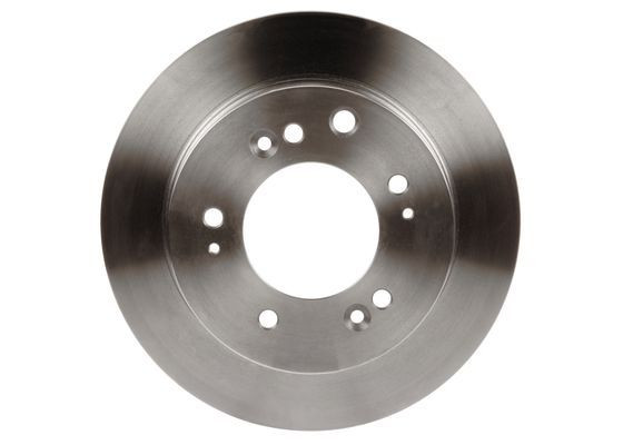 Stabdžių diskas BOSCH 0 986 479 793