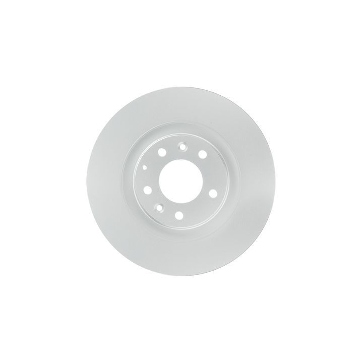 Stabdžių diskas BOSCH 0 986 479 795