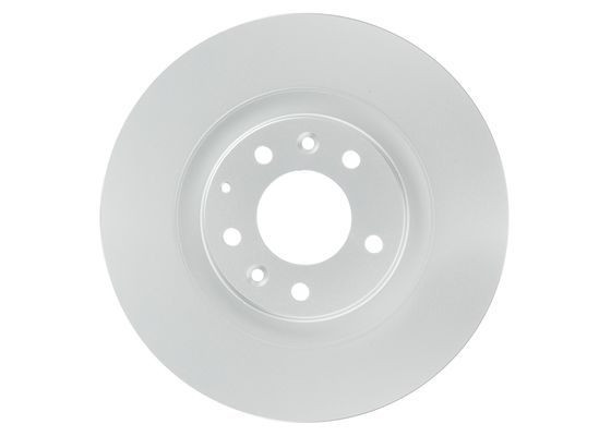 Stabdžių diskas BOSCH 0 986 479 795