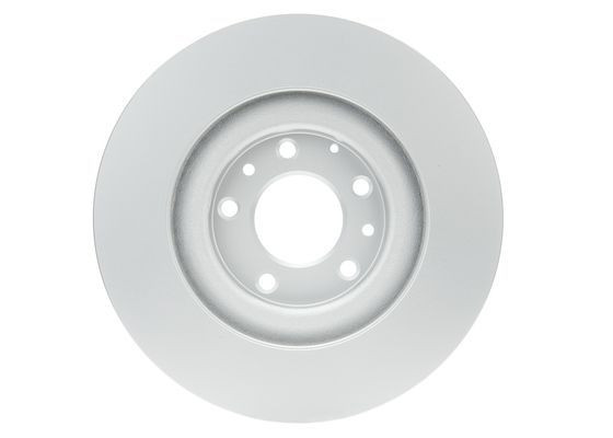 Stabdžių diskas BOSCH 0 986 479 795