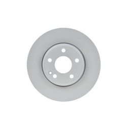 Stabdžių diskas BOSCH 0 986 479 A01