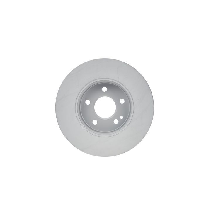 Stabdžių diskas BOSCH 0 986 479 A01