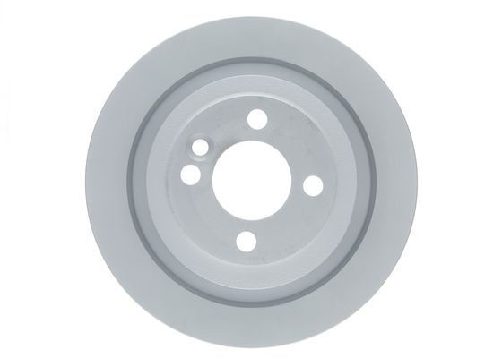 Stabdžių diskas BOSCH 0 986 479 A08