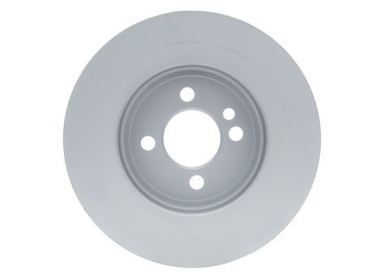 Stabdžių diskas BOSCH 0 986 479 A08