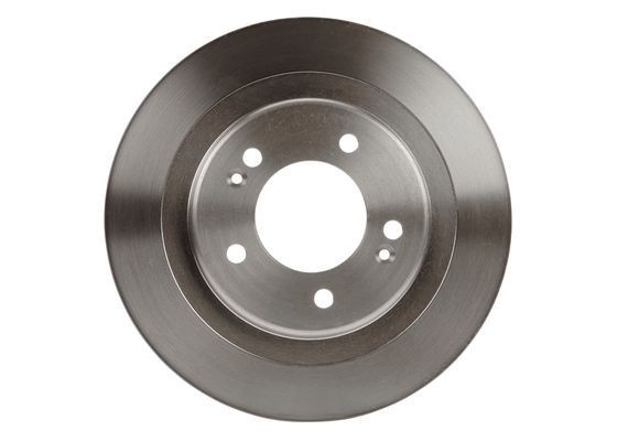 Stabdžių diskas BOSCH 0 986 479 A13