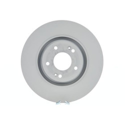 Stabdžių diskas BOSCH 0 986 479 A21