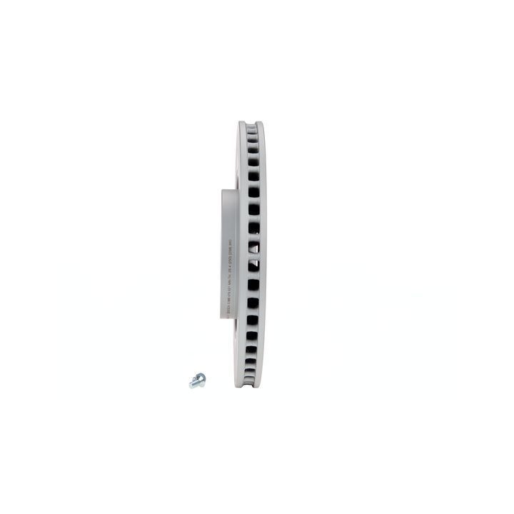 Stabdžių diskas BOSCH 0 986 479 A21