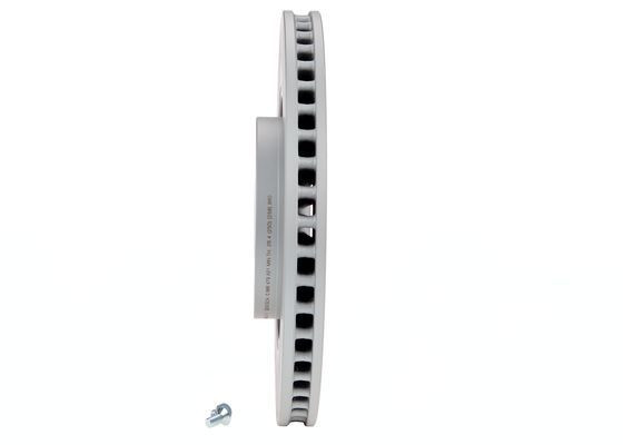 Stabdžių diskas BOSCH 0 986 479 A21