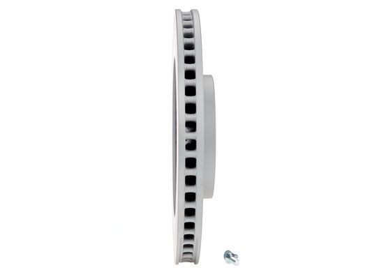 Stabdžių diskas BOSCH 0 986 479 A21