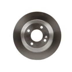 Stabdžių diskas BOSCH 0 986 479 A44