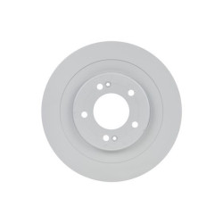 Stabdžių diskas BOSCH 0 986 479 A46