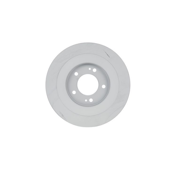 Stabdžių diskas BOSCH 0 986 479 A46