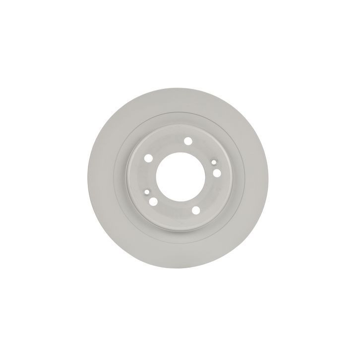 Stabdžių diskas BOSCH 0 986 479 A47