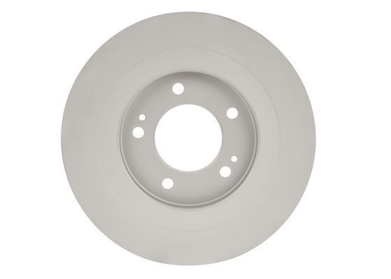 Stabdžių diskas BOSCH 0 986 479 A47