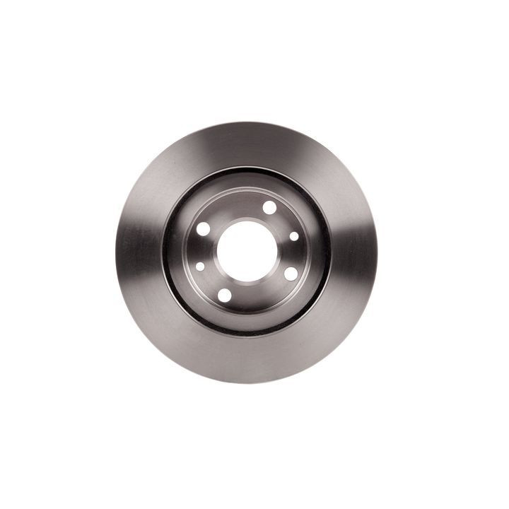 Stabdžių diskas BOSCH 0 986 479 A86