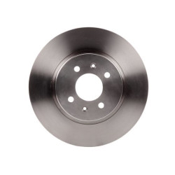 Stabdžių diskas BOSCH 0 986 479 B05