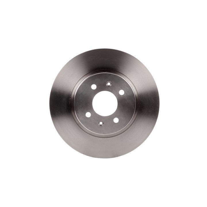 Stabdžių diskas BOSCH 0 986 479 B05