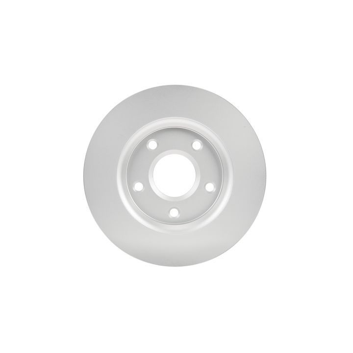 Stabdžių diskas BOSCH 0 986 479 B17