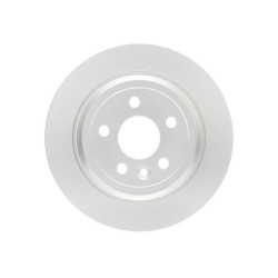 Stabdžių diskas BOSCH 0 986 479 B19