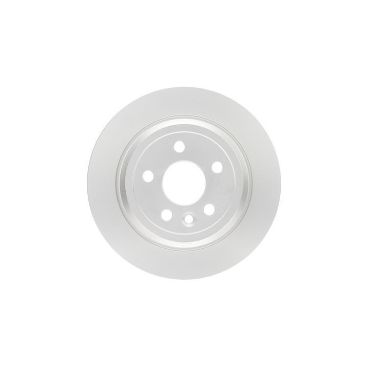 Stabdžių diskas BOSCH 0 986 479 B19