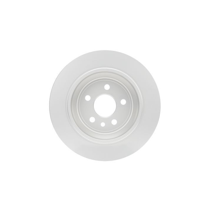 Stabdžių diskas BOSCH 0 986 479 B19