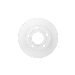 Stabdžių diskas BOSCH 0 986 479 B22