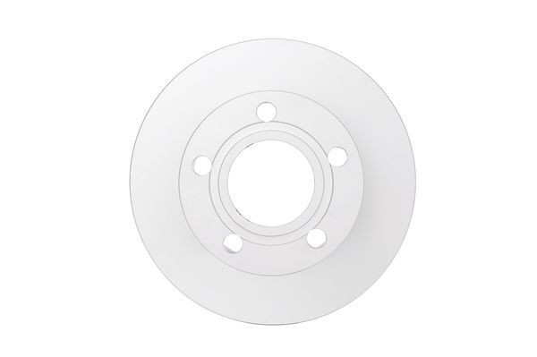 Stabdžių diskas BOSCH 0 986 479 B22