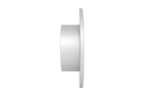 Stabdžių diskas BOSCH 0 986 479 B22