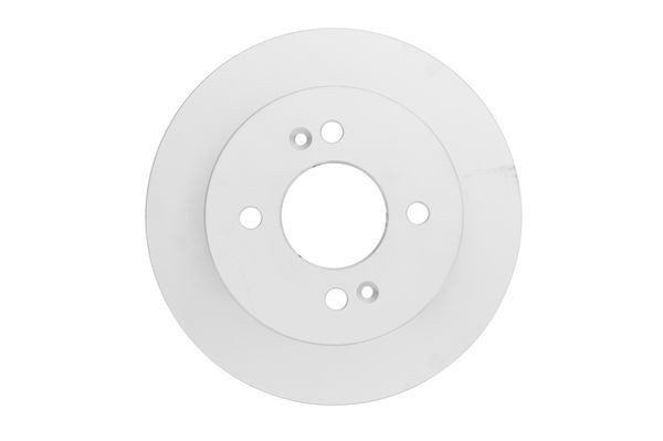 Stabdžių diskas BOSCH 0 986 479 B95