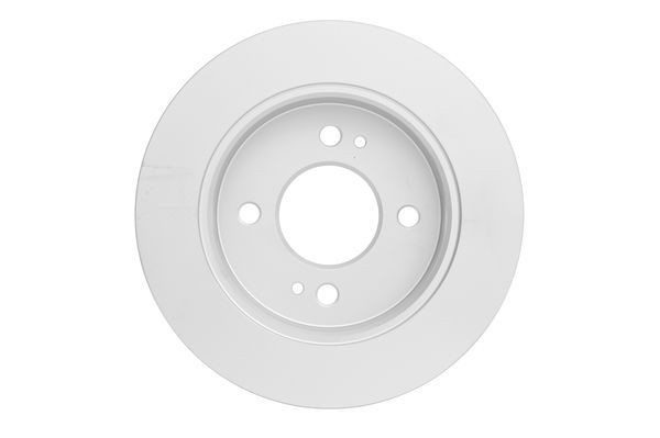 Stabdžių diskas BOSCH 0 986 479 B95